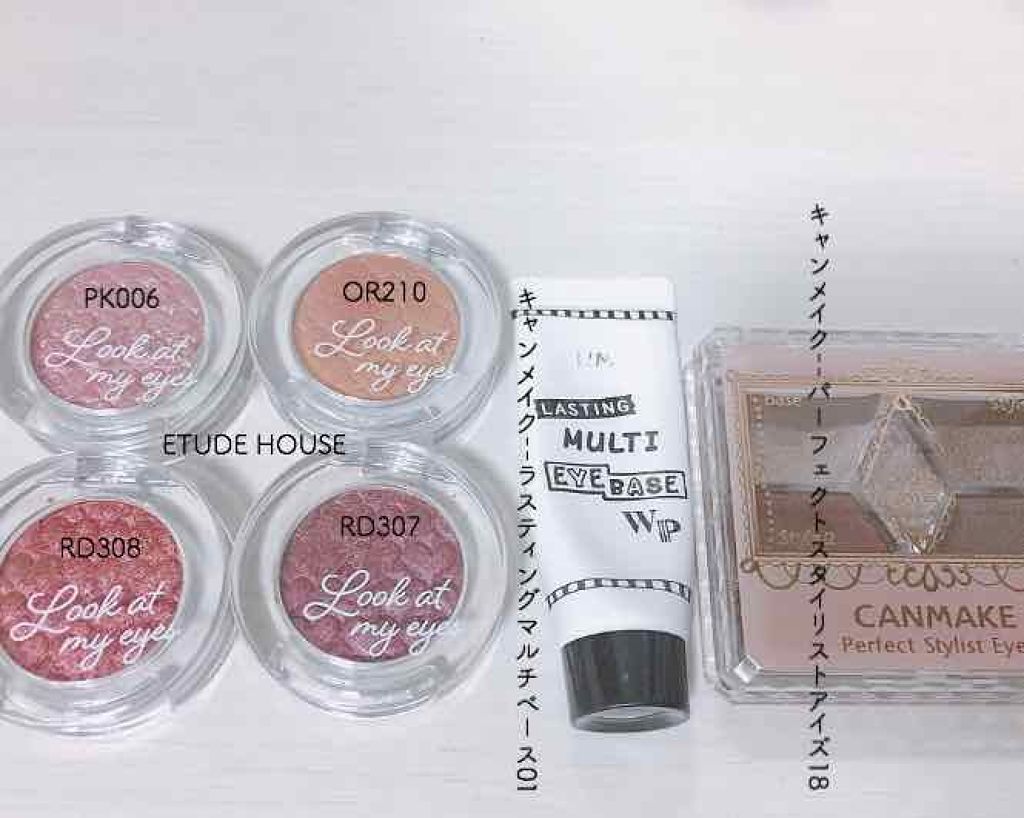 オペラ リップティント N/OPERA/リップティントを使ったクチコミ(3枚目)