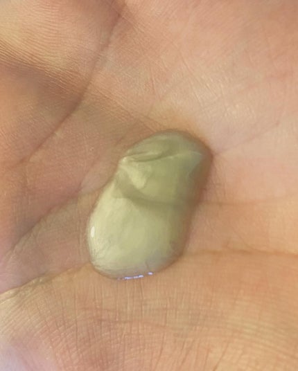 ファンゴ ボディソープ na/Prédia/ボディソープを使ったクチコミ(2枚目)