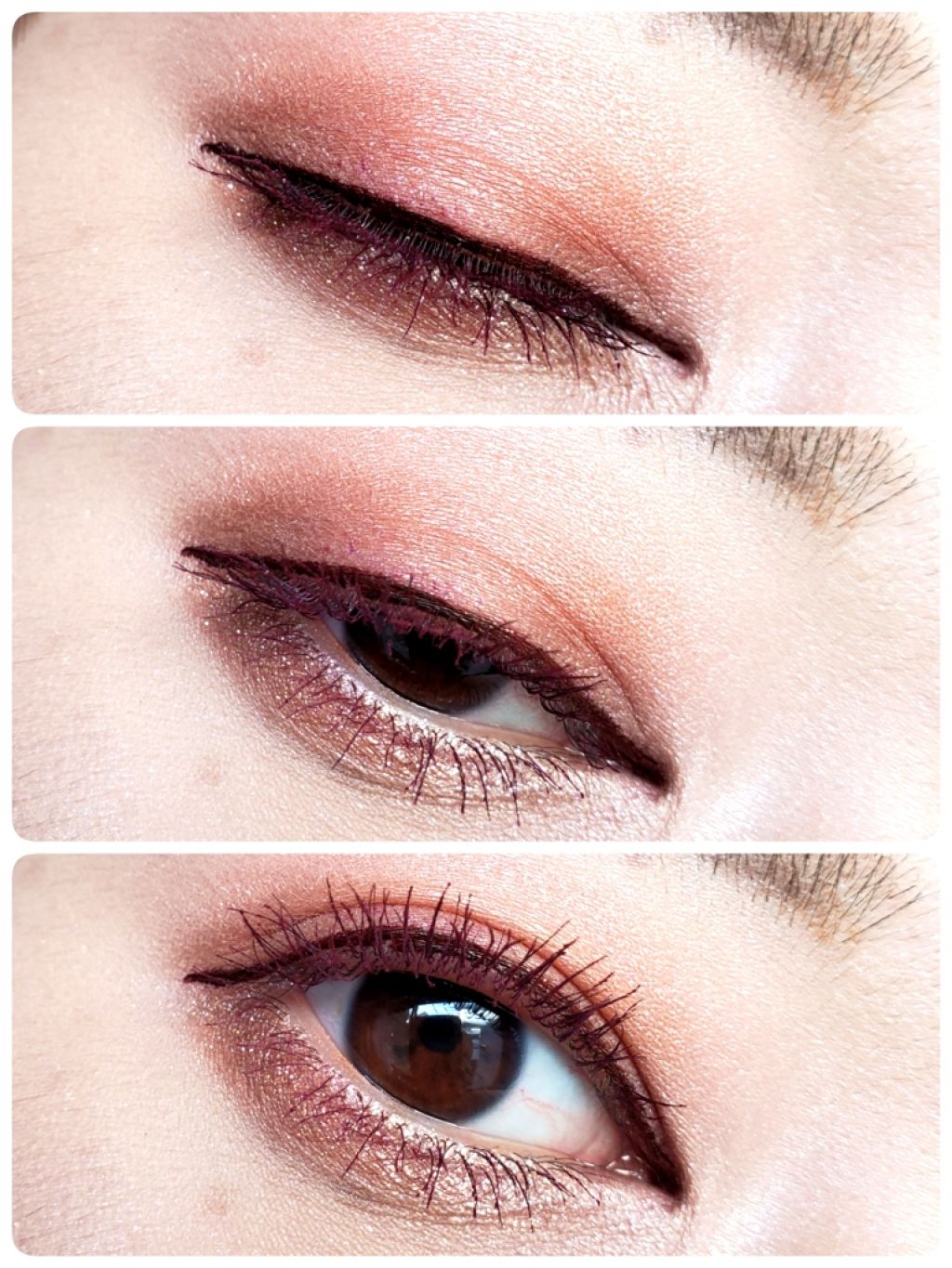 アディクション ザ アイシャドウ/ADDICTION/単色アイシャドウを使ったクチコミ(3枚目)