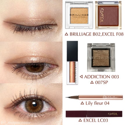 TOPARDS 1day/TOPARDS/ワンデー(1DAY)カラコンを使ったクチコミ(3枚目)