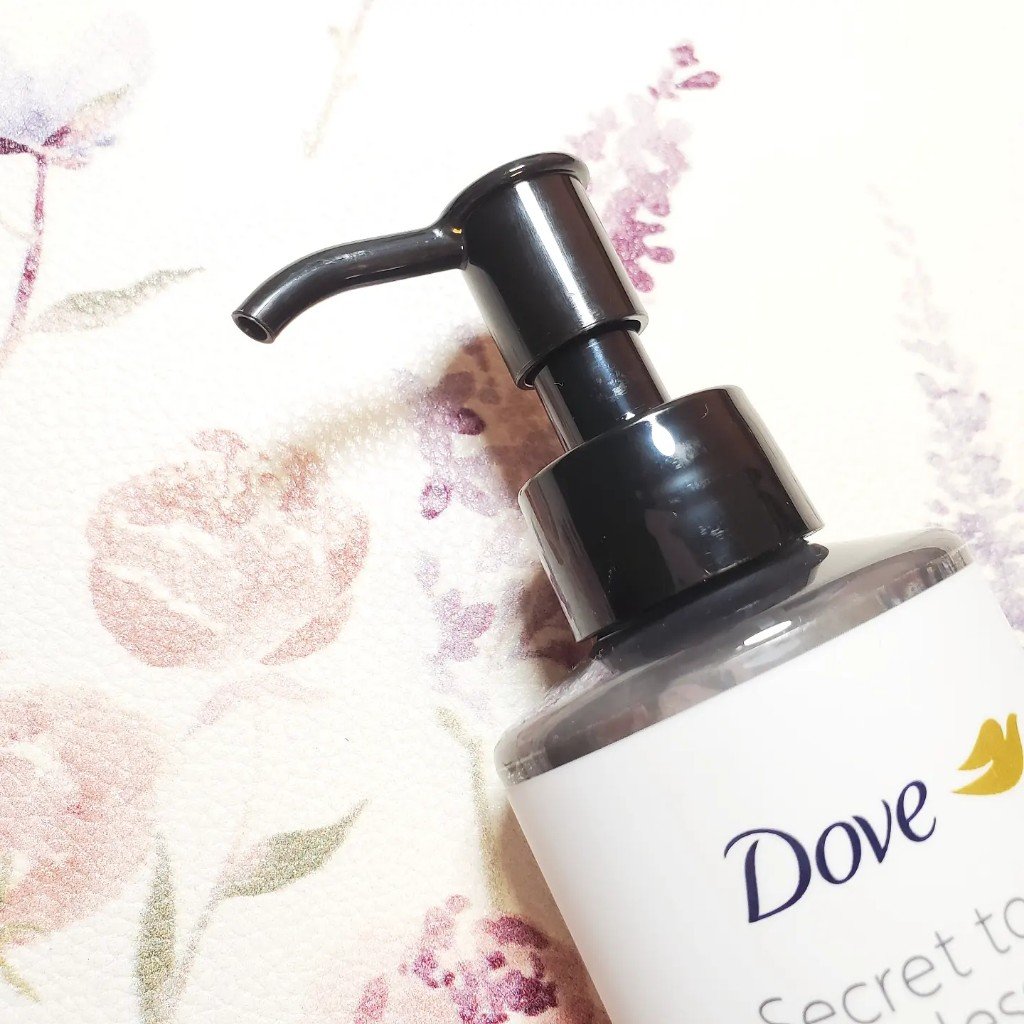 ダヴ 吸着毛穴ケア 洗顔ジェル/ダヴ/その他洗顔料を使ったクチコミ（3枚目）