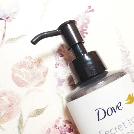 ダヴ 吸着毛穴ケア 洗顔ジェル/ダヴ/その他洗顔料を使ったクチコミ(3枚目)