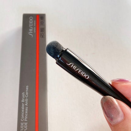 ザ コンシーラー/MISSHA/リキッドコンシーラーを使ったクチコミ(4枚目)