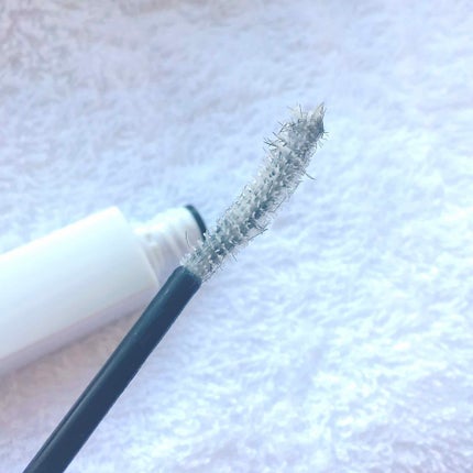 ロング&カールマスカラ アドバンストフィルム/ヒロインメイク/マスカラを使ったクチコミ(3枚目)