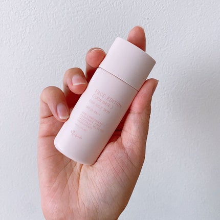 エテュセ フェイスエディション(スキンベース)フォーオイリースキン/ettusais/化粧下地を使ったクチコミ(2枚目)