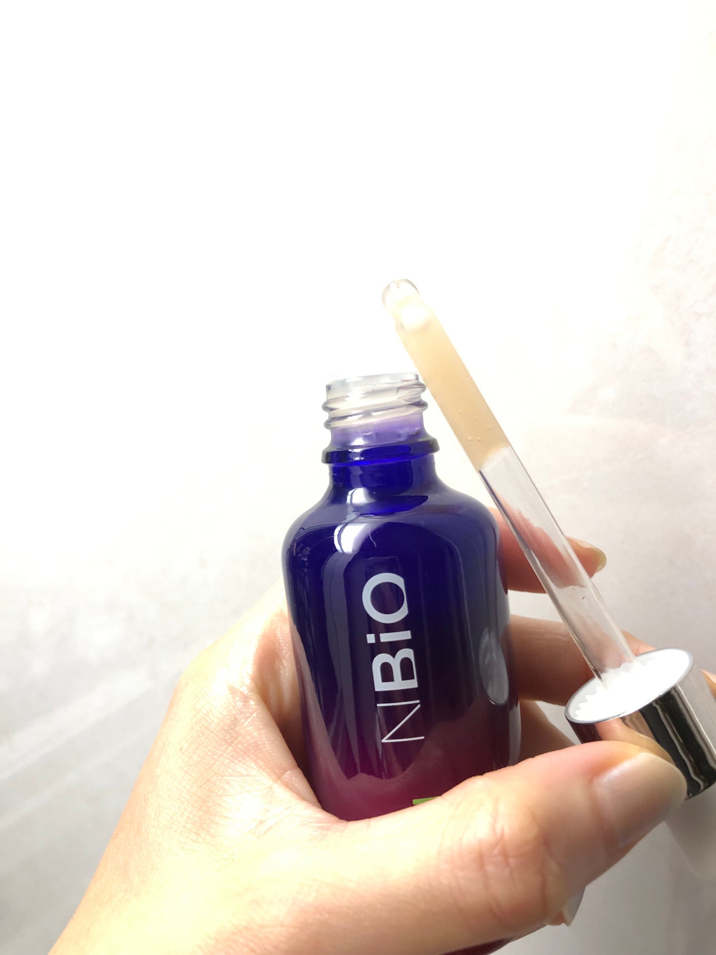 ハイドロバイオ―ム アンプルセラム/エヌバイオ/美容液を使ったクチコミ(3枚目)