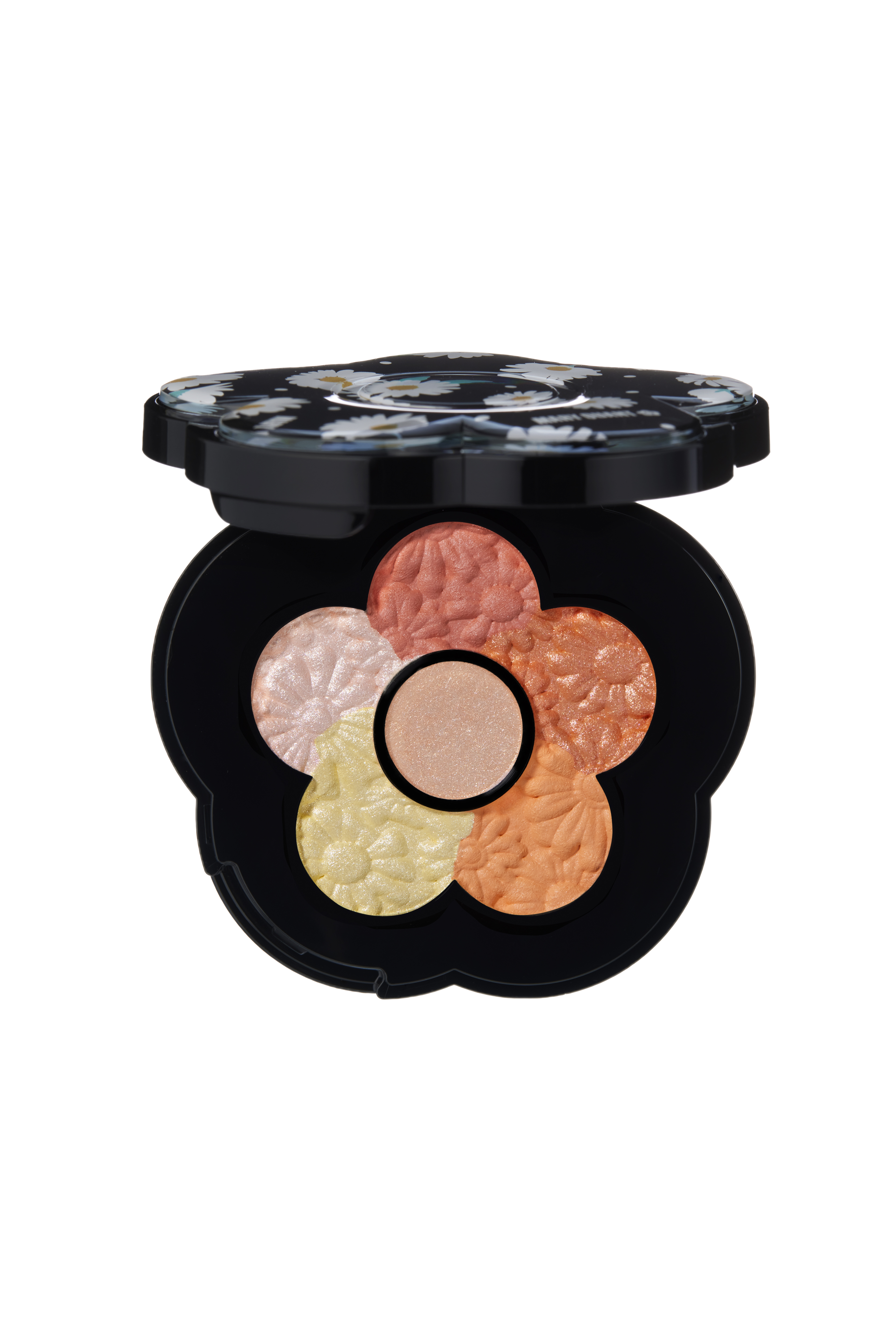 02 ラディアント フラワー