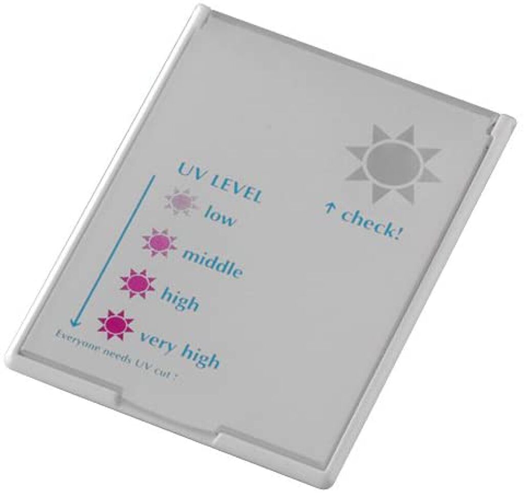 UVレベルチェッカー 堀内鏡工業