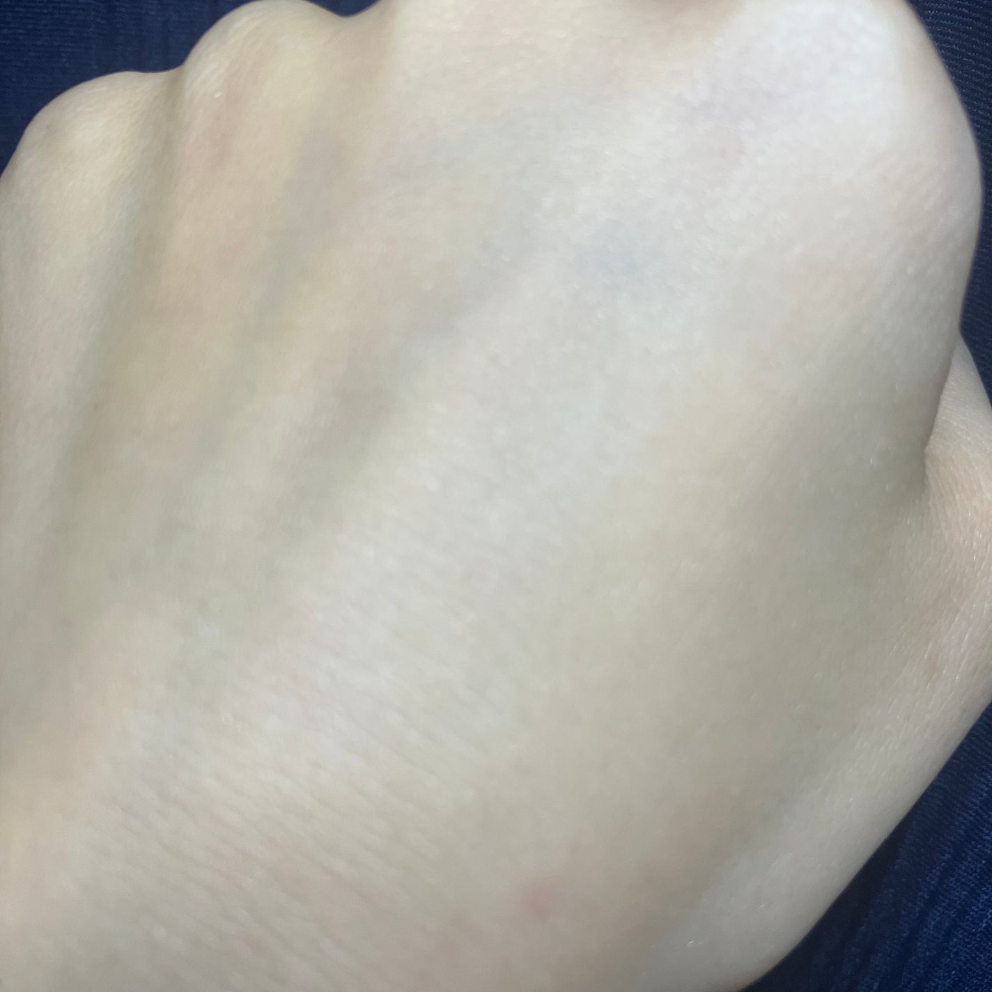 3S カラーセラム/LoNLy /リキッドチークを使ったクチコミ(4枚目)