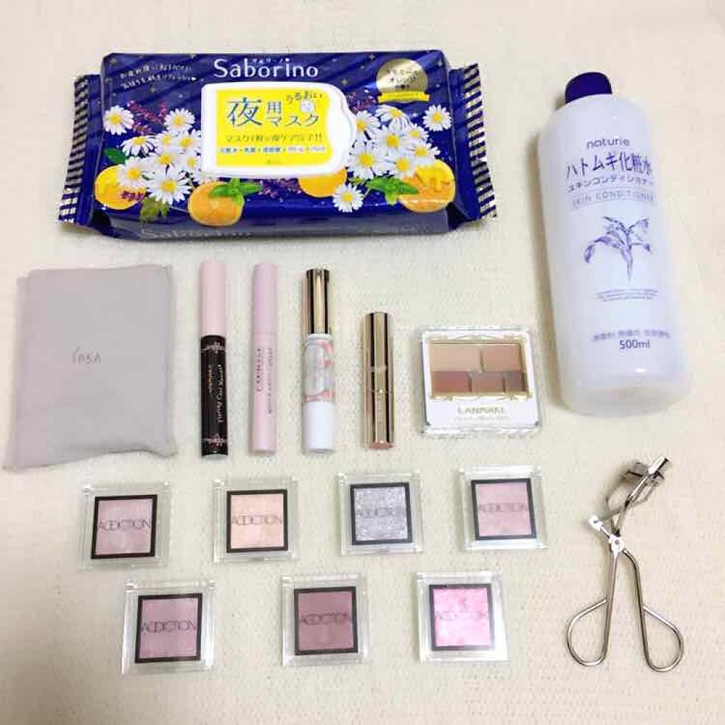 アディクション ザ アイシャドウ/ADDICTION/単色アイシャドウを使ったクチコミ(1枚目)