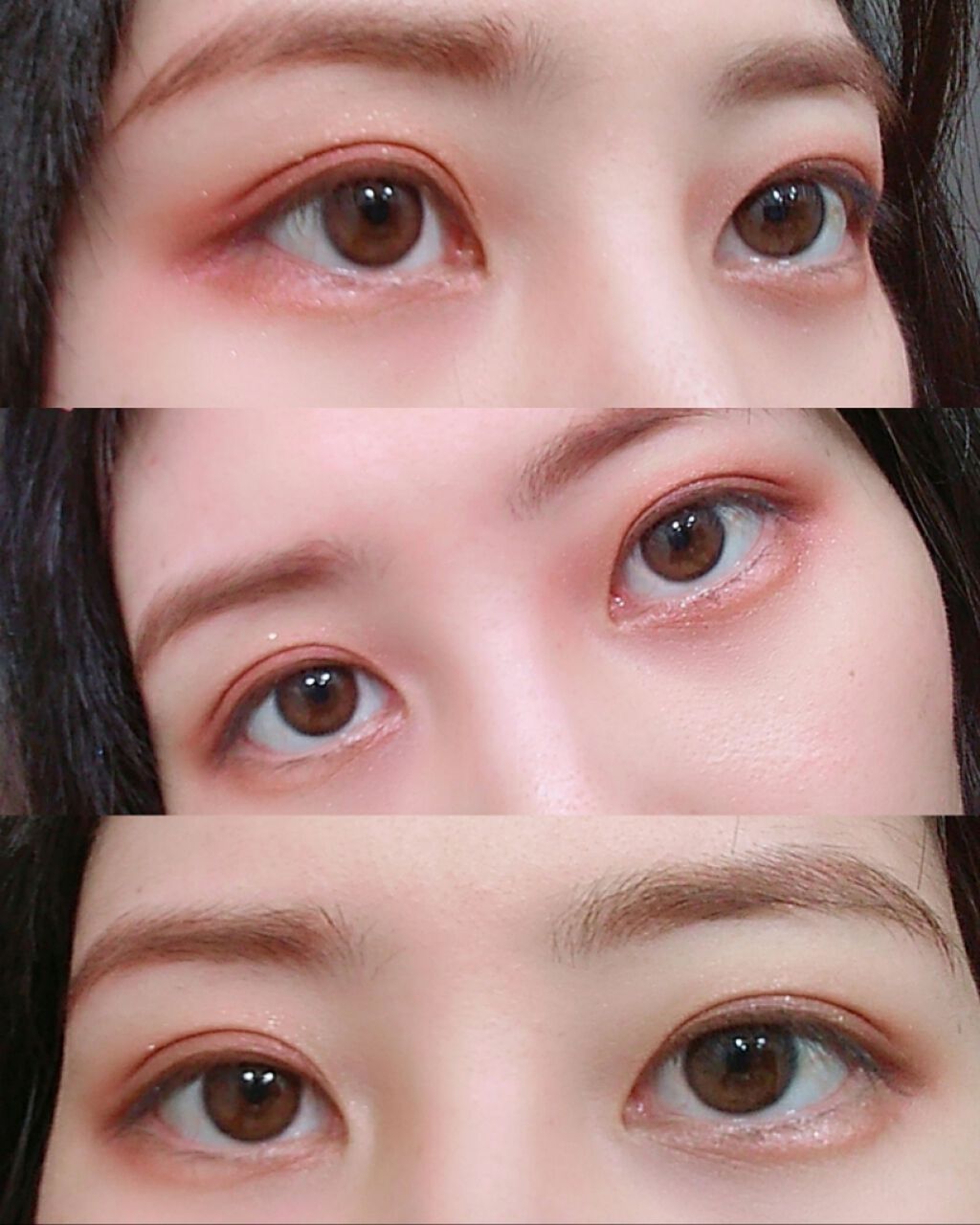 デザイニング カラー アイズ/SUQQU/アイシャドウパレットを使ったクチコミ(3枚目)