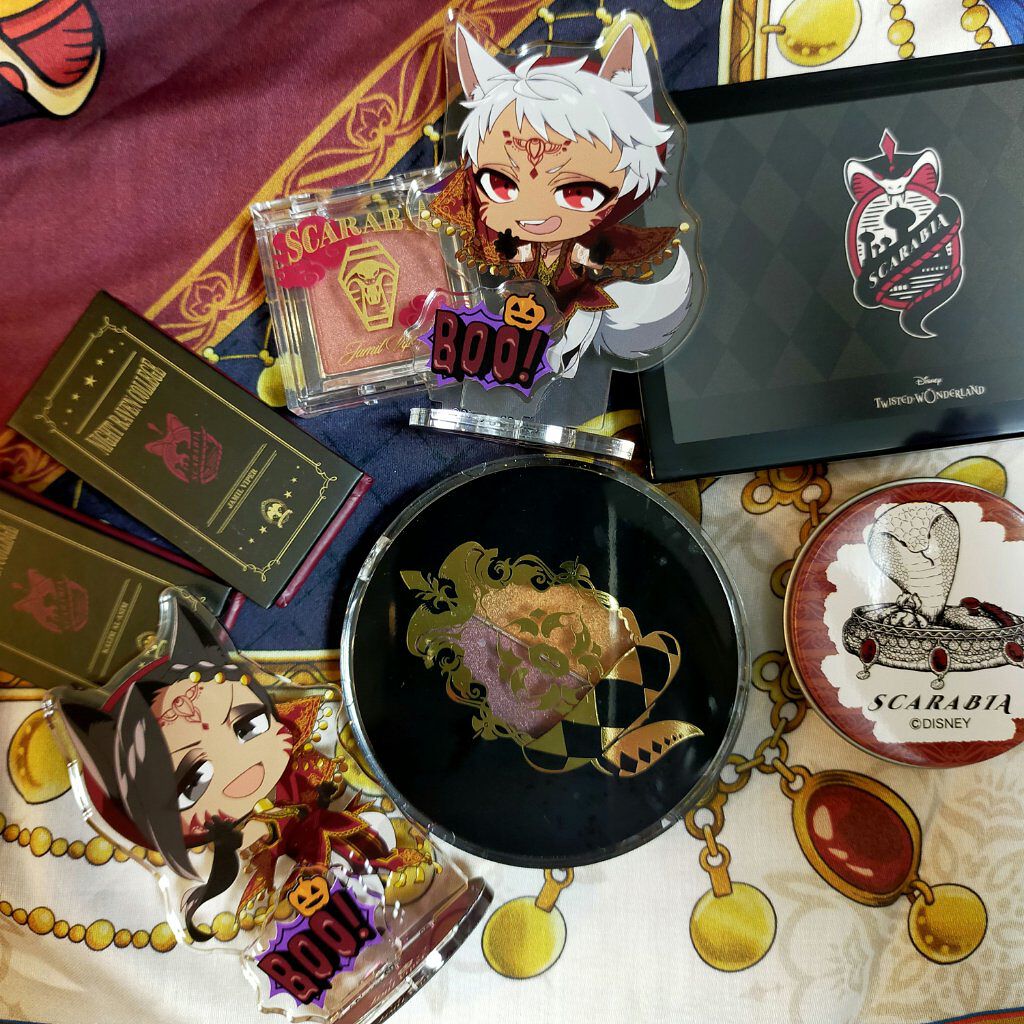 マルチパレット/#4me by GU/マルチパレットを使ったクチコミ（1枚目）