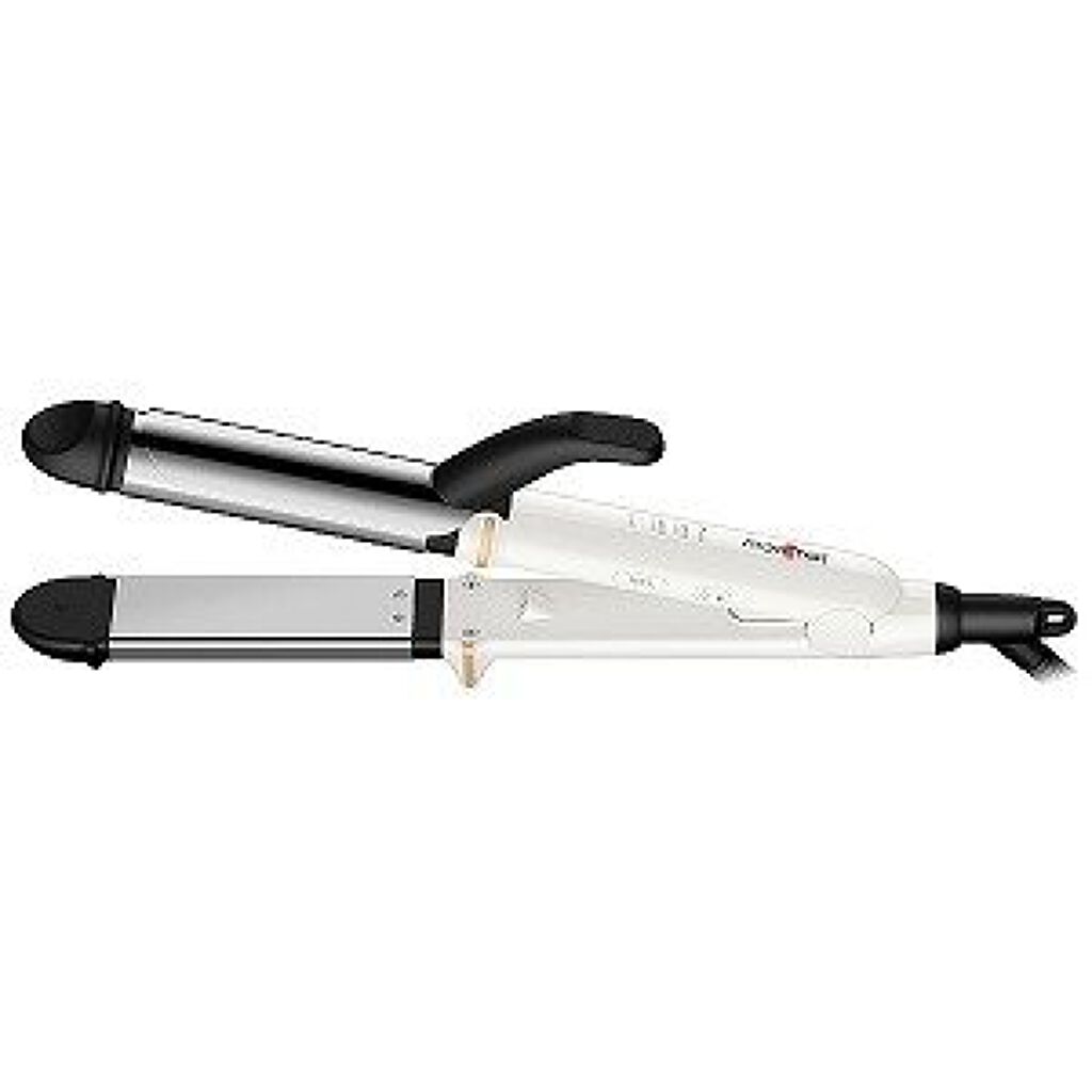 マイナスイオン 2ウェイアイロン mod's hair