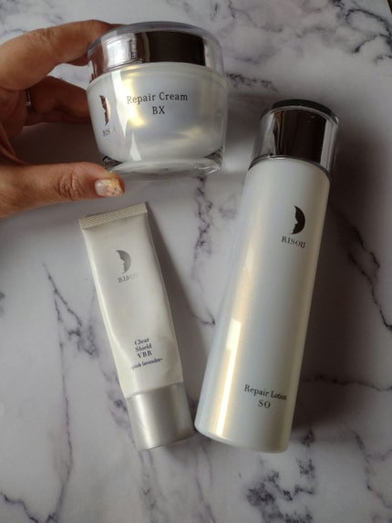 リペアローション SO/リソウコーポレーション/化粧水を使ったクチコミ(2枚目)