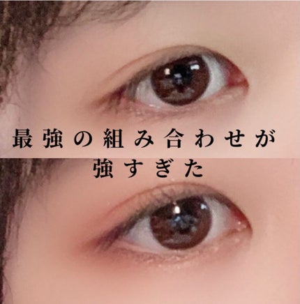 シャドーカスタマイズ/MAJOLICA MAJORCA/単色アイシャドウを使ったクチコミ(1枚目)