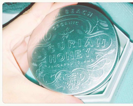 リグリアンハニーシリーズ ボディムース/MAINE BEACH (マインビーチ)/ボディクリームを使ったクチコミ(2枚目)