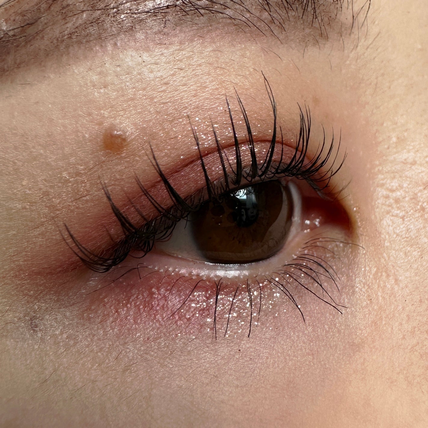 クリーミータッチライナー/キャンメイク/ジェルアイライナーを使ったクチコミ(2枚目)