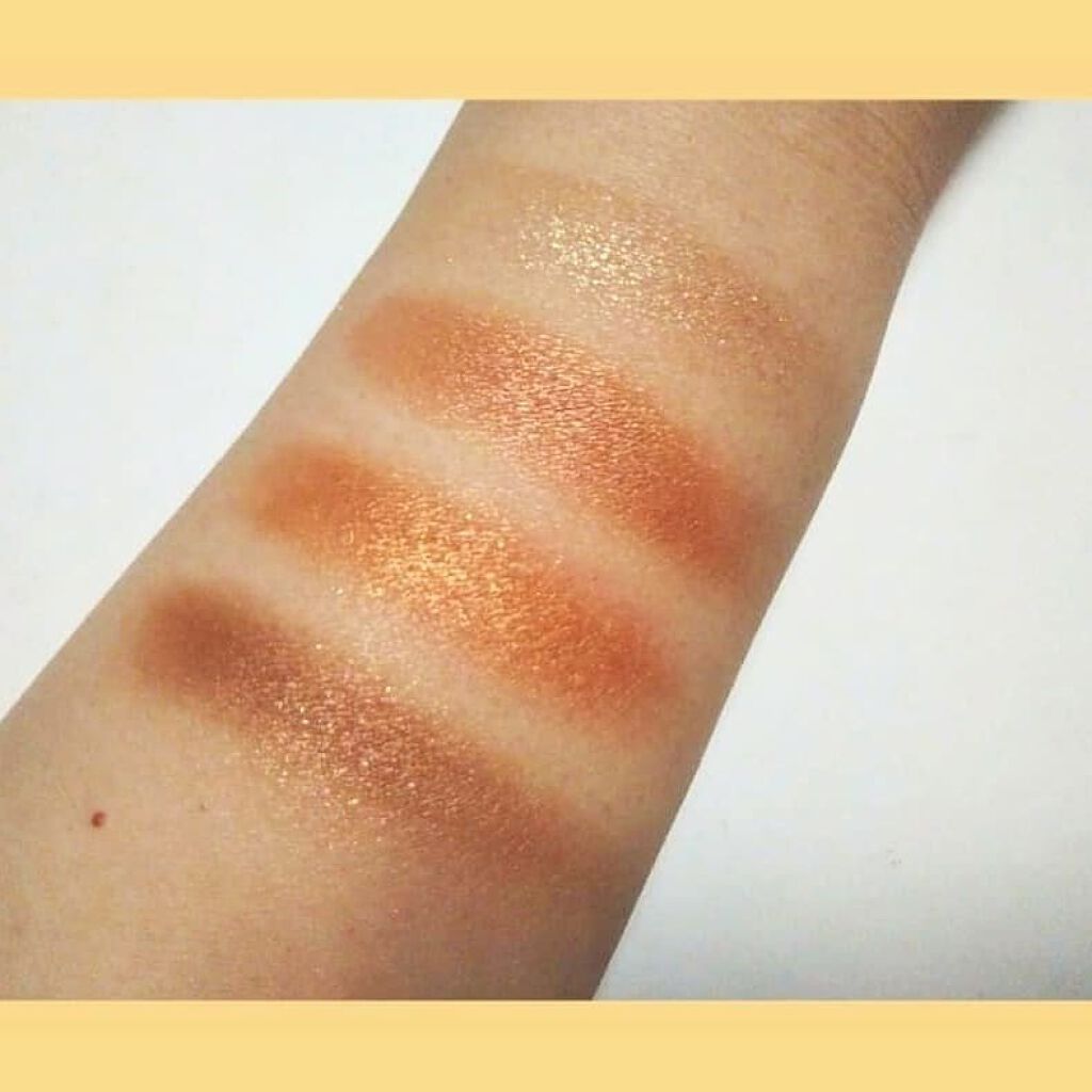 セパレートロングマスカラ/CEZANNE/マスカラを使ったクチコミ（3枚目）