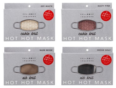 HOTHOT MASK コジット