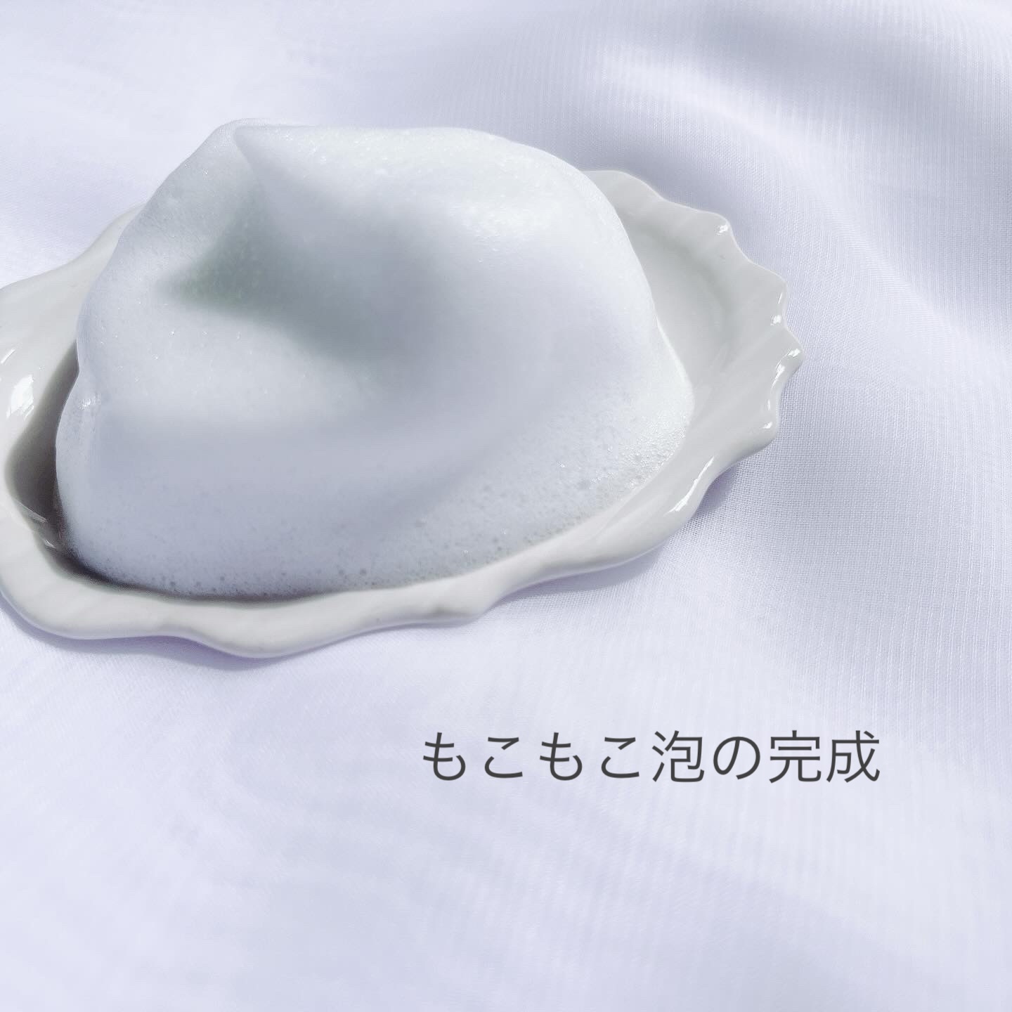 シンクロシャンプー オム FOR SCALP/ELECTRON/市販シャンプーを使ったクチコミ（3枚目）