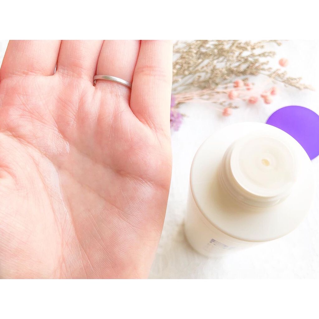 プラセンテン/Bb lab./化粧水を使ったクチコミ（2枚目）