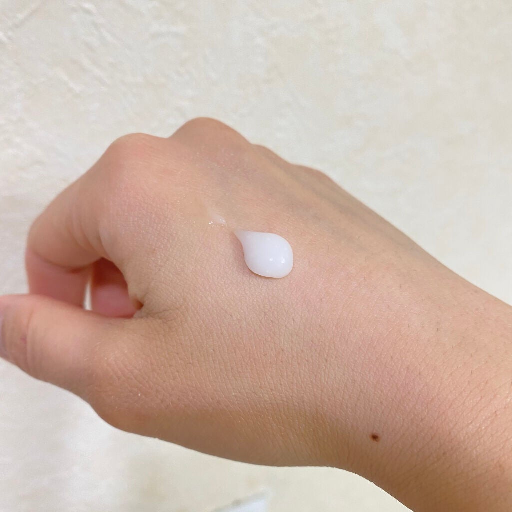 デュイセル シカプラスバーム/DEWYCEL/フェイスクリームを使ったクチコミ(2枚目)