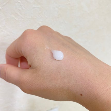 デュイセル シカプラスバーム/DEWYCEL/フェイスクリームを使ったクチコミ(2枚目)