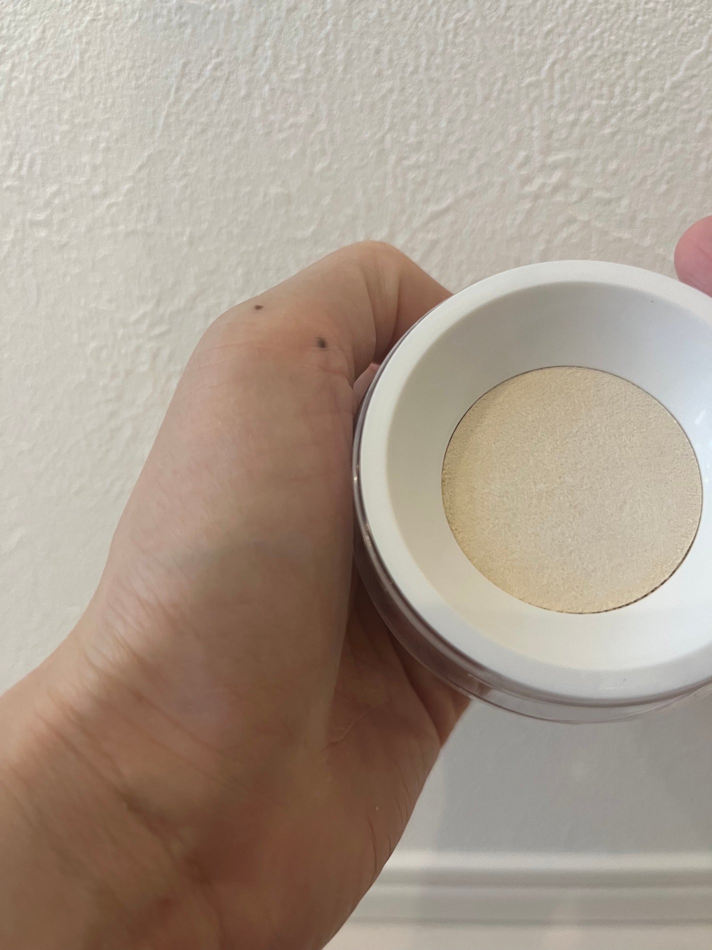 トランスルーセントセットフィニッシングパウダー/TFIT/ルースパウダーを使ったクチコミ(6枚目)