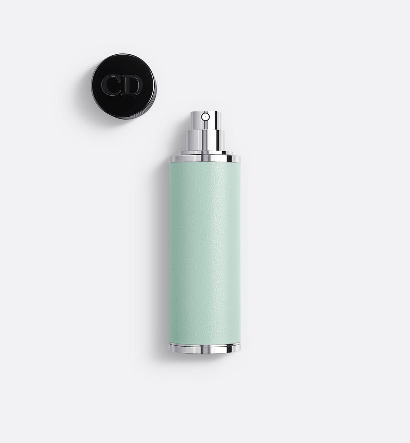 トラベル スプレー ケース（一部店舗限定） ライト ブルー