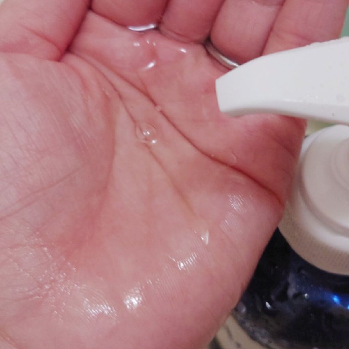 モイスチャーダメージケア シャンプー/トリートメント/Aquall/市販シャンプーを使ったクチコミ（2枚目）