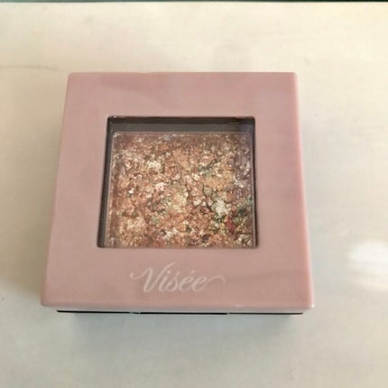 ãªã·ã§ ãªãŒãã©ã°ãªãã¿ãŒ ã¢ã€ãº/Visée/ãžã§ã«ã»ã¯ãªãŒã ã¢ã€ã·ã£ããŠã䜿ã£ãã¯ãã³ãïŒ1æç®ïŒ