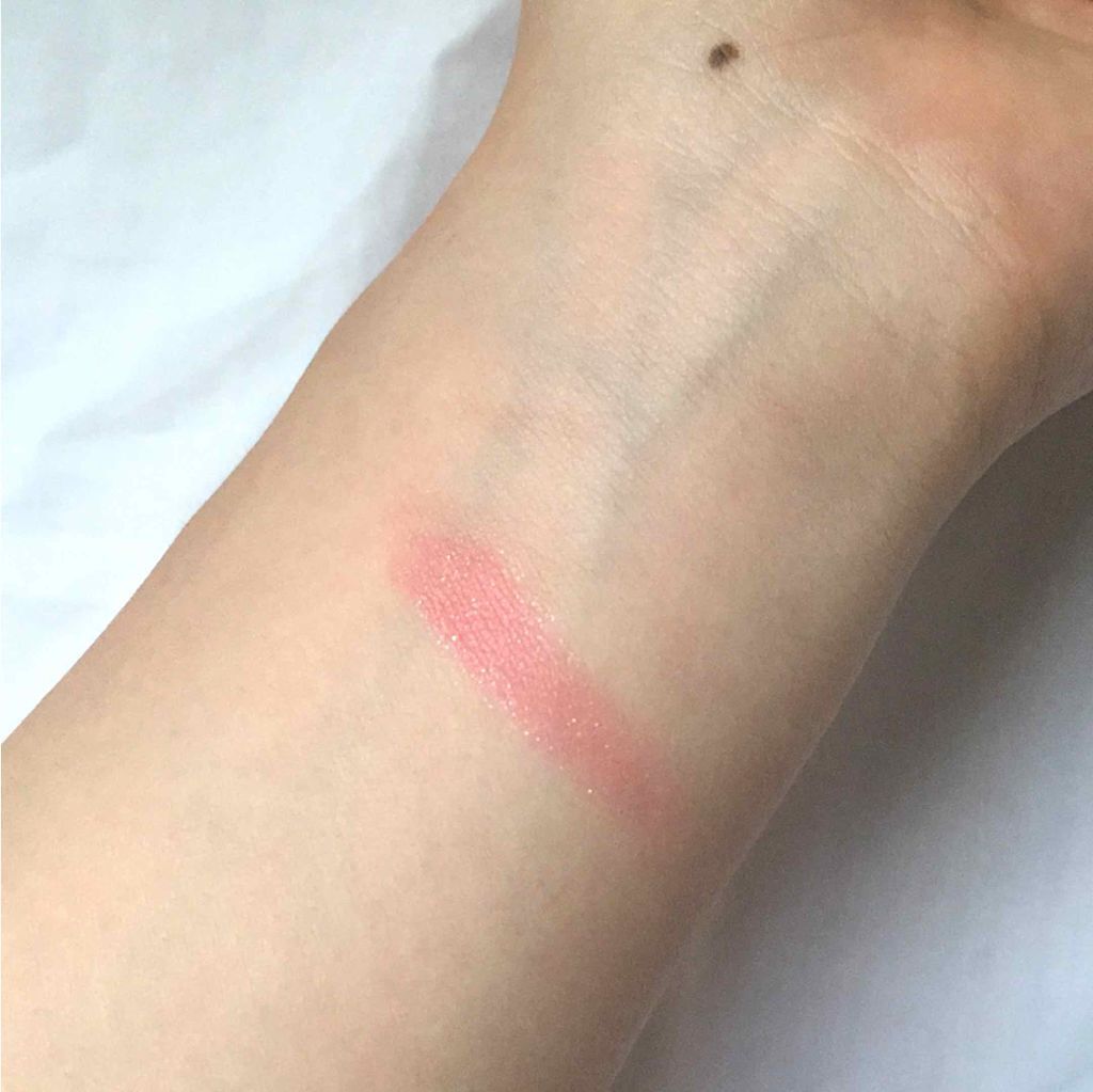 シャドーカスタマイズ/MAJOLICA MAJORCA/単色アイシャドウを使ったクチコミ（2枚目）