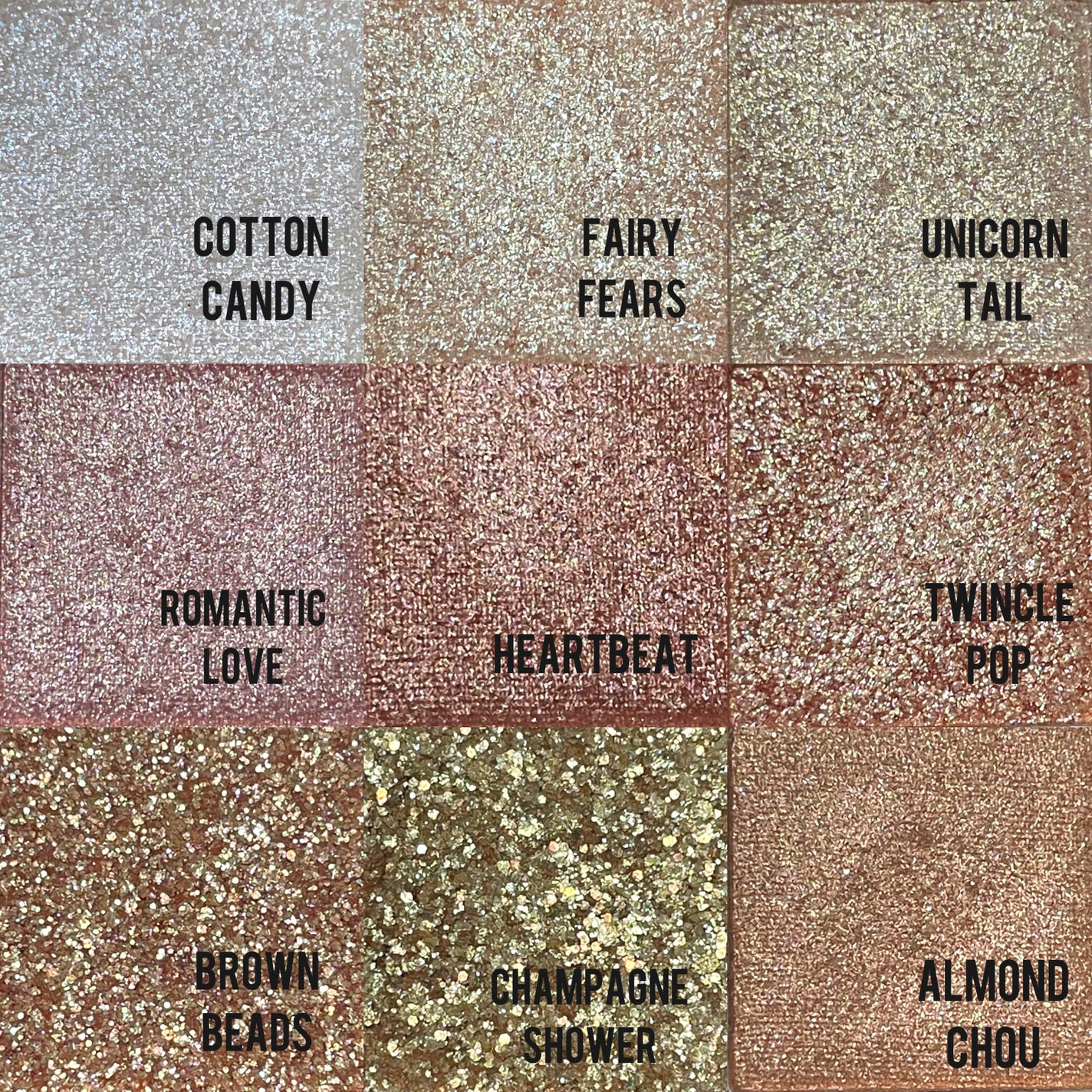 ワンピックアイシャドウパレット/APLIN/アイシャドウパレットを使ったクチコミ(5枚目)