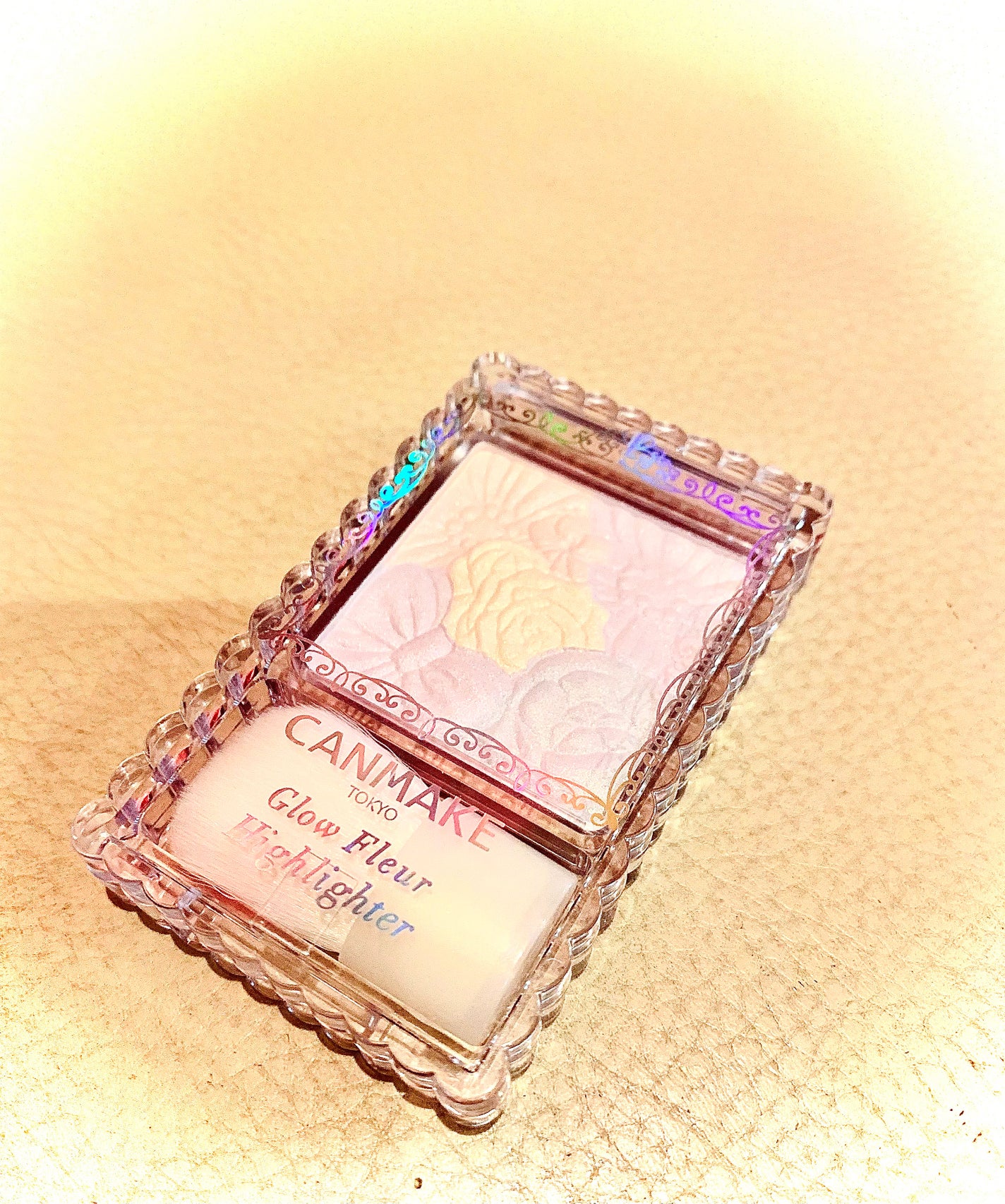 ディオール アディクト リップ マキシマイザー/Dior/リップグロスを使ったクチコミ(1枚目)