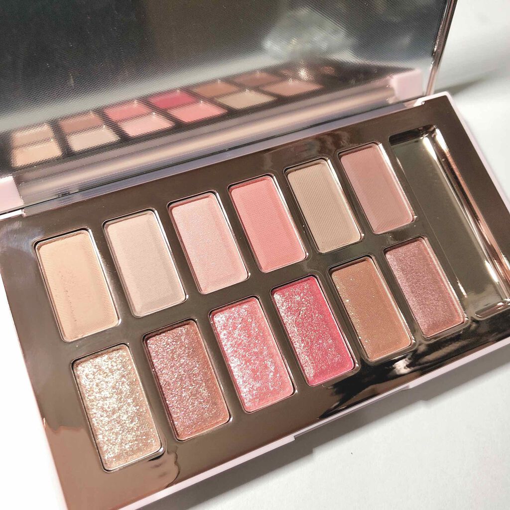 ジェルアイライナー/CEZANNE/ジェルアイライナーを使ったクチコミ（3枚目）