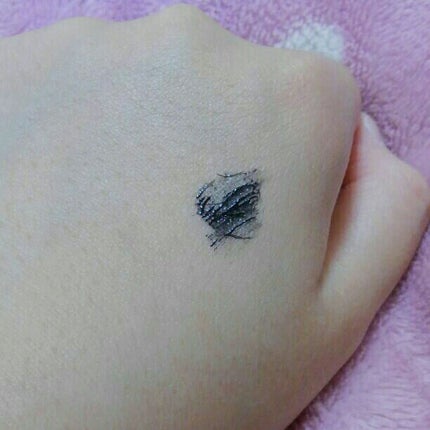 ラッシュエキスパンダー ロングロングロング/MAJOLICA MAJORCA/マスカラを使ったクチコミ(3枚目)