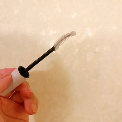 ロングアクティブアイラッシュセラム/COSNORI/まつげ美容液を使ったクチコミ(2枚目)