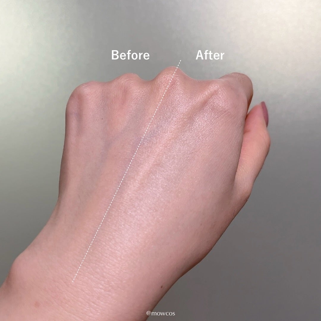 もちみずベース/KiSS/化粧下地を使ったクチコミ(3枚目)