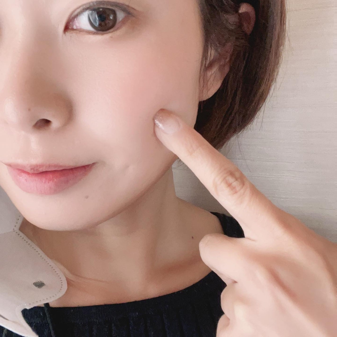 ファンデブースト<皮脂くずれ防止>/プリマヴィスタ/化粧下地を使ったクチコミ(6枚目)