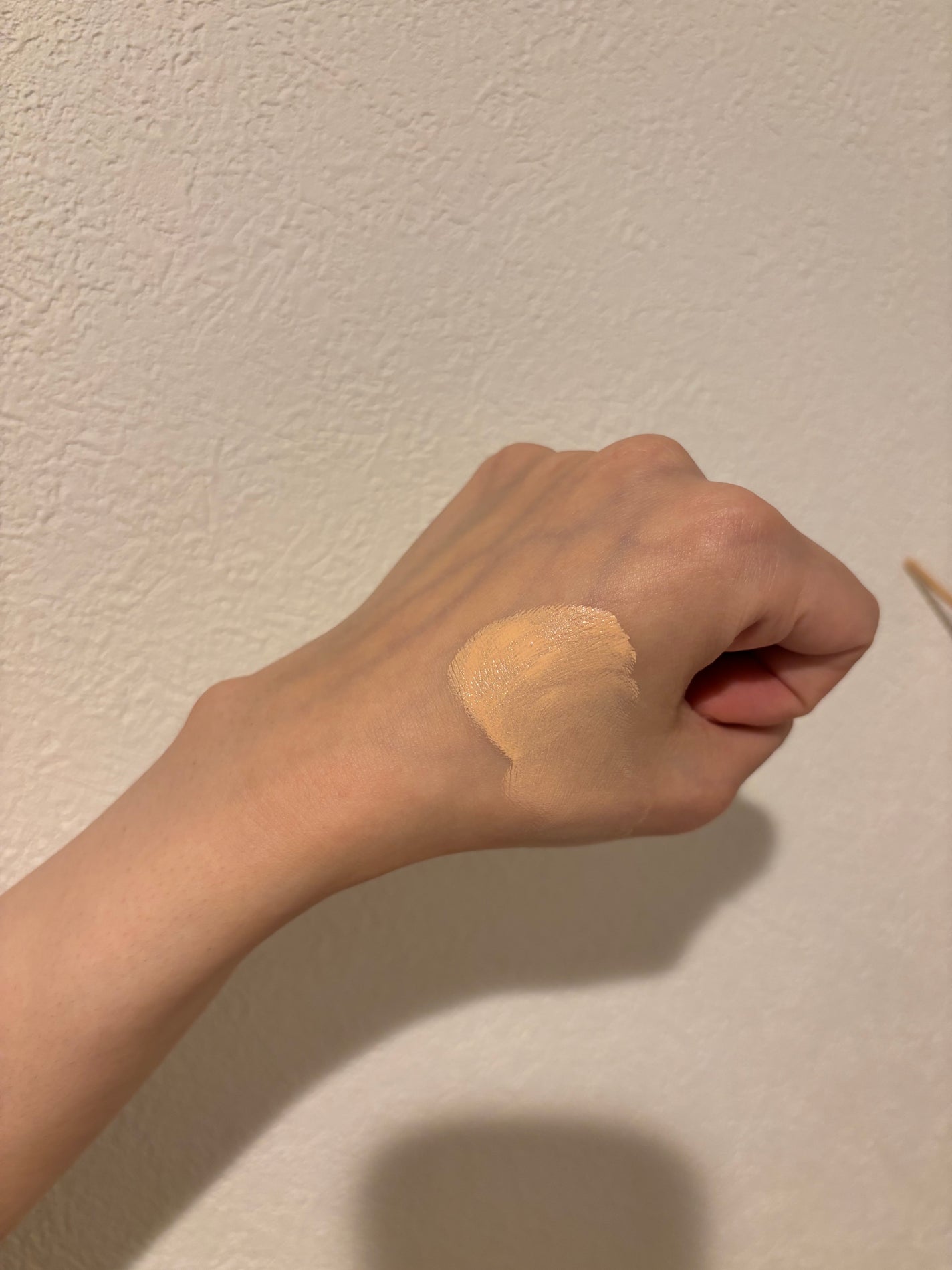 フィットミー リキッドファンデーション R/MAYBELLINE NEW YORK/リキッドファンデーションを使ったクチコミ(2枚目)