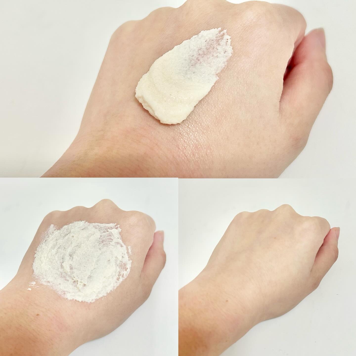 ワフードメイド 酒粕パック/pdc/洗い流すパック・マスクを使ったクチコミ（2枚目）