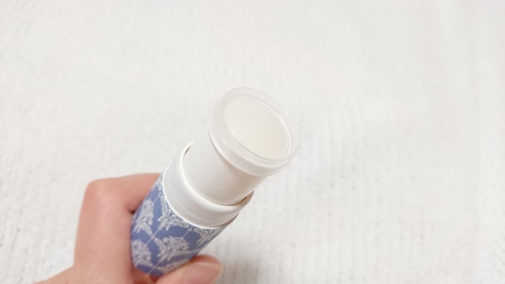 パフュームスティック/LIPS and HIPS/練り香水を使ったクチコミ（2枚目）