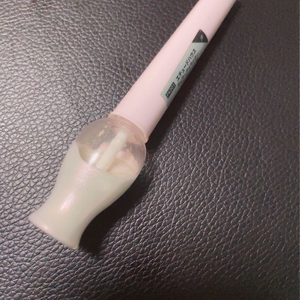 ティアー アイライナー/ETUDE/リキッドアイライナーを使ったクチコミ(1枚目)