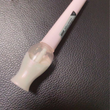 ティアー アイライナー/ETUDE/リキッドアイライナーを使ったクチコミ(1枚目)