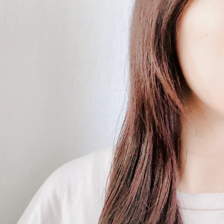 m/フォロバ100 on LIPS 「サラツヤ2点セットHairfilterグロッシーコートシャンプ..」(5枚目)