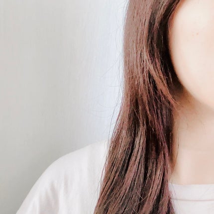 m/フォロバ100 on LIPS 「サラツヤ2点セットHairfilterグロッシーコートシャンプ..」(5枚目)