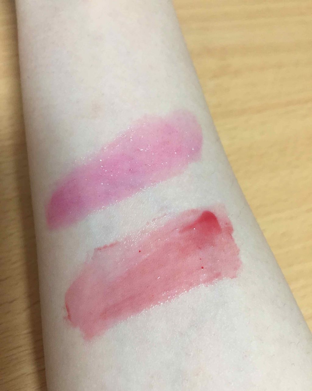 オペラ リップティント N/OPERA/リップティントを使ったクチコミ(2枚目)