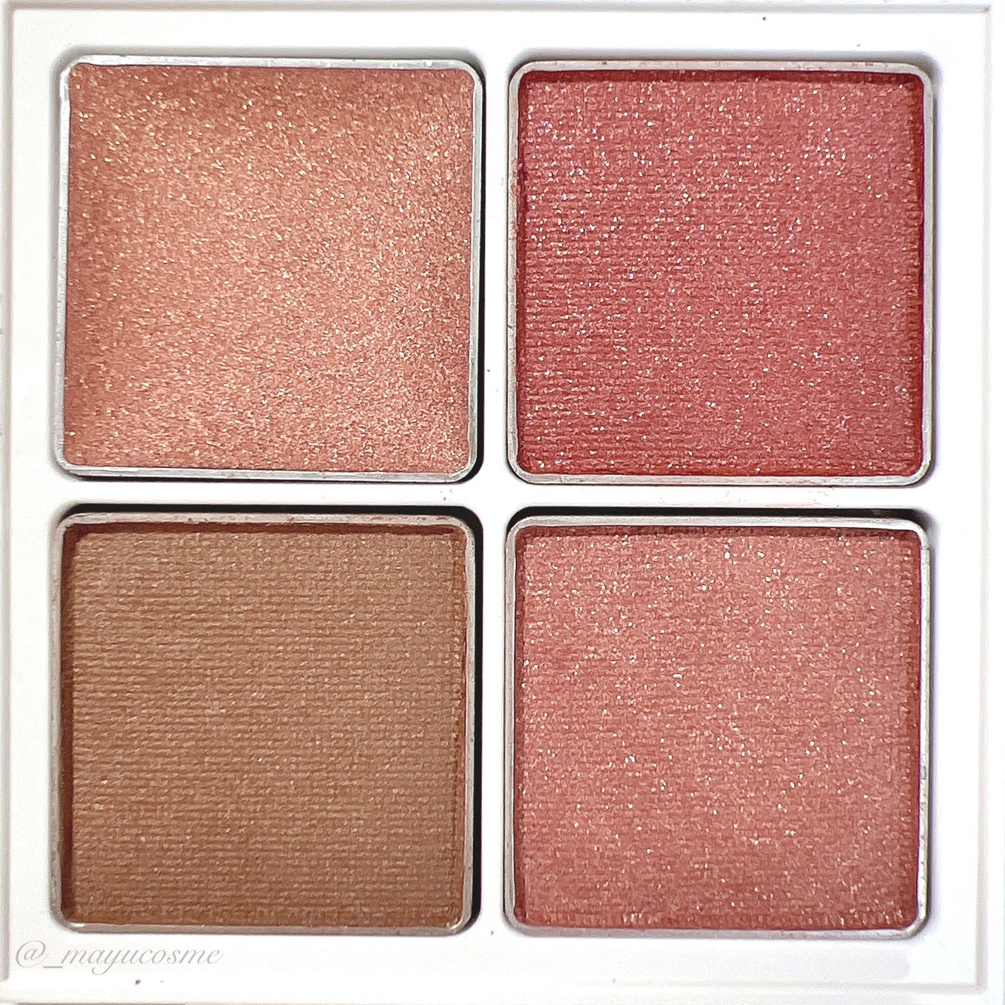 ミネラルマルチルミナイザー/SUIKO HATSUCURE/スティックハイライトを使ったクチコミ(3枚目)