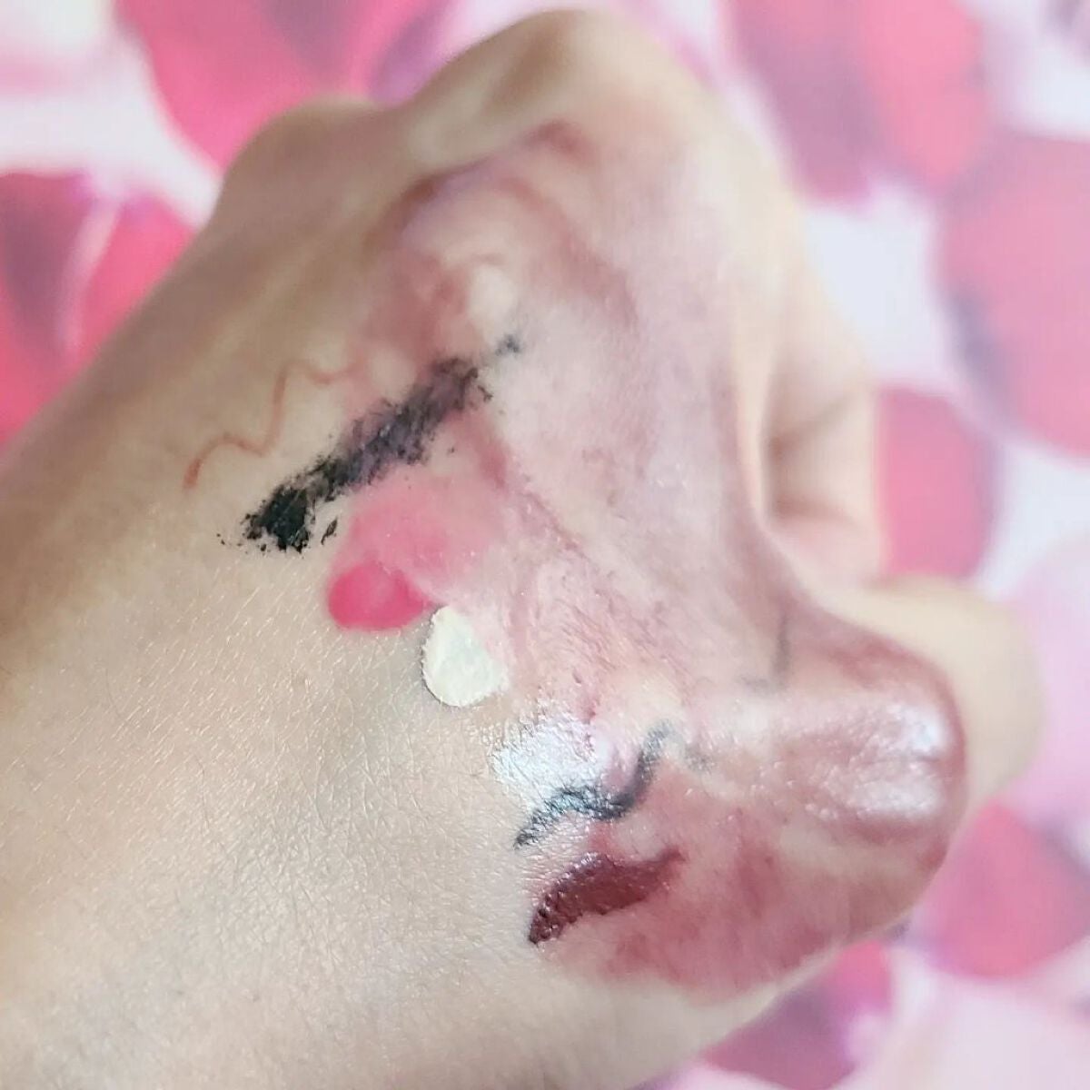 マイルドクレンジング オイル/ファンケル/オイルクレンジングを使ったクチコミ(7枚目)