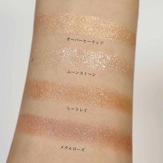 ライトリフレクティングセッティングパウダー プレスト N/NARS/プレストパウダーを使ったクチコミ(5枚目)